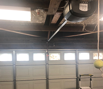 Garage-Door-Motor-Repair