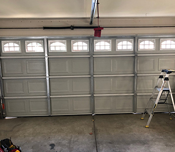 Garage-Door-Off-Track-Repair