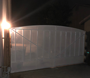 Gate-Operator