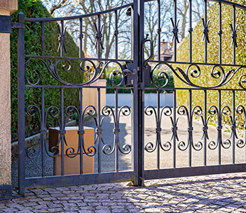 Residential-Electric-Gate-Repair